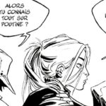 Camp Poutine de Ducoudray & Anlor (Bamboo / Grand Angle) 1er tome décrypté par Comixtrip, le site BD de référence