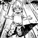 Camp Poutine de Ducoudray & Anlor (Bamboo / Grand Angle) 1er tome décrypté par Comixtrip, le site BD de référence