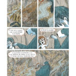 Elma une vie d'ours 2 de Ingrid Chabbert et Léa Mazé (Dargaud) - Pico Bogue