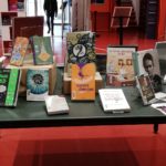 Exposition Robin Cousin dans les B.U. de Poitiers. Compte-rendu par Comixtrip, le site BD de référence