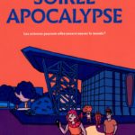 Exposition Robin Cousin dans les B.U. de Poitiers. Compte-rendu par Comixtrip, le site BD de référence