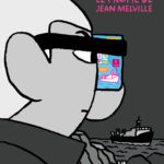 Exposition Robin Cousin dans les B.U. de Poitiers. Compte-rendu par Comixtrip, le site BD de référence