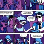 Exposition Robin Cousin dans les B.U. de Poitiers. Compte-rendu par Comixtrip, le site BD de référence