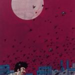 Exposition Robin Cousin dans les B.U. de Poitiers. Compte-rendu par Comixtrip, le site BD de référence