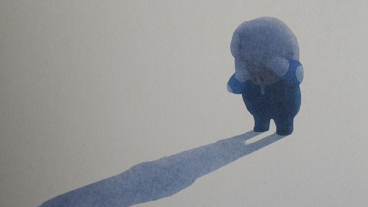 Le veilleur des brumes 2 de Robert Kondo et Dice Tsutsumi (Grafiteen)