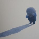 Le veilleur des brumes 2 de Robert Kondo et Dice Tsutsumi (Grafiteen)