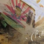 Le veilleur des brumes 2 de Robert Kondo et Dice Tsutsumi (Grafiteen)