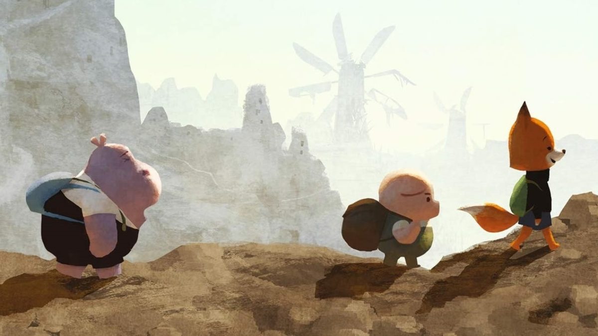 Le veilleur des brumes 2 de Robert Kondo et Dice Tsutsumi (Grafiteen)