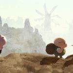 Le veilleur des brumes 2 de Robert Kondo et Dice Tsutsumi (Grafiteen)