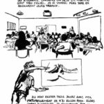 Carnet chinois de Edmond Baudoin (Mosquito)