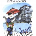 Carnet chinois de Edmond Baudoin (Mosquito)