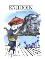 Carnet chinois de Edmond Baudoin (Mosquito)