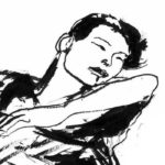 Carnet chinois de Edmond Baudoin (Mosquito)