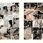 L'île sur la Volga de Iwan Lepingle (Sarbacane)