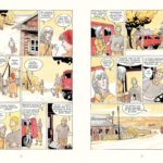 L'île sur la Volga de Iwan Lepingle (Sarbacane)