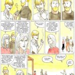 L'île sur la Volga de Iwan Lepingle (Sarbacane)