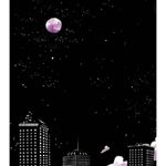 J'adore ce passage de Tillie Walden (Gallimard)