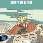 Stig et Tilde 2 Cheffe de meute de Max de Radiguès (Sarbacane)