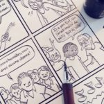 Stig et Tilde 3 : Le club des losers de Max de Radiguès (Sarbacane)