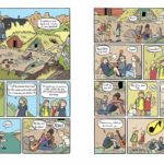 Stig et Tilde 3 : Le club des losers de Max de Radiguès (Sarbacane)