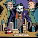 Batman Gotham Adventures 1 de Hilary J. Bader, Ty Templeton, Bo Hampton et Rick Burchett (Urban Comics)