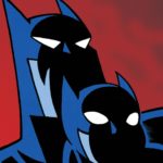 Batman Gotham Adventures 1 de Hilary J. Bader, Ty Templeton, Bo Hampton et Rick Burchett (Urban Comics)