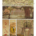 Kanopé 2 de Louise Joor (Delcourt)