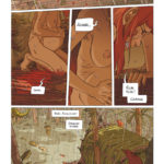 Kanopé 2 de Louise Joor (Delcourt)