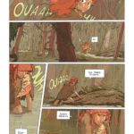 Kanopé 2 de Louise Joor (Delcourt)