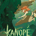 Kanopé 2 de Louise Joor (Delcourt)