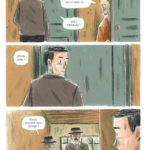 Ossi de Marcin Podolec et Julian Voloj (Steinkis)