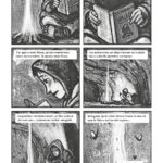 Femme sauvage de Tom Tirabosco (Futuropolis)