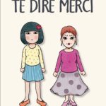 Te dire merci de Yukari Takinami (Rue de l'échiquier)