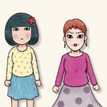 Te dire merci de Yukari Takinami (Rue de l'échiquier)