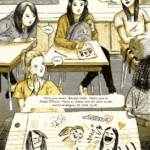 Opératique de Kyo Maclear et Byron Eggenschwiler (La Pastèque)