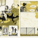 Opératique de Kyo Maclear et Byron Eggenschwiler (La Pastèque)