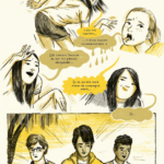 Opératique de Kyo Maclear et Byron Eggenschwiler (La Pastèque)