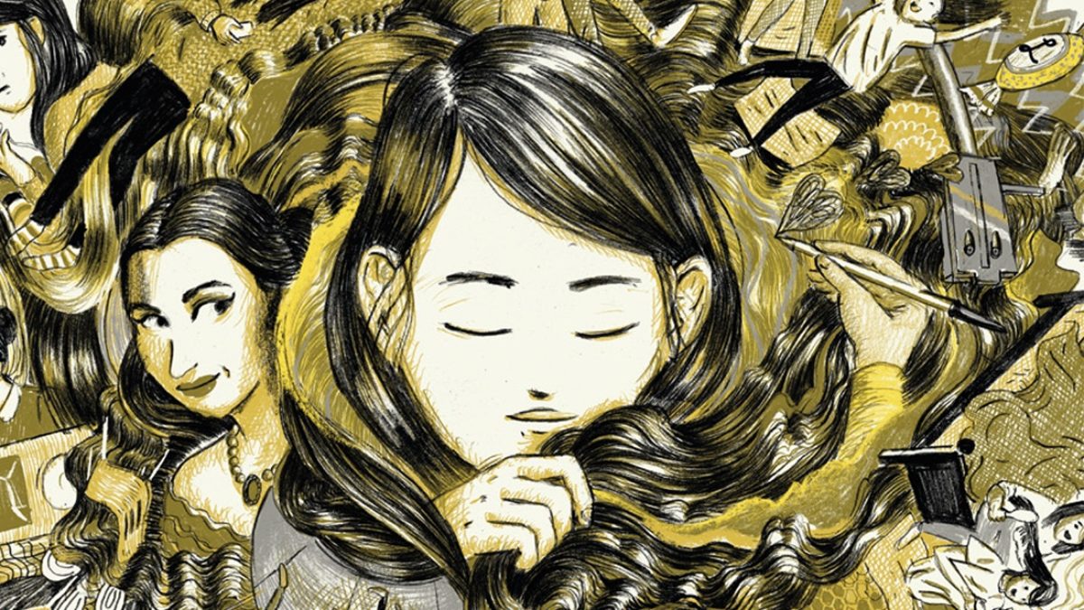 Opératique de Kyo Maclear et Byron Eggenschwiler (La Pastèque)