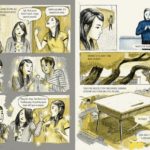 Opératique de Kyo Maclear et Byron Eggenschwiler (La Pastèque)