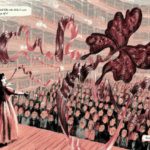 Opératique de Kyo Maclear et Byron Eggenschwiler (La Pastèque)