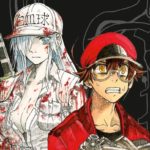 Les brigades imminutaires black 1 de Harada, Hatsuyoshiya et Shimizu (Pika/Kodansha)