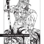 Les brigades imminutaires black 1 de Harada, Hatsuyoshiya et Shimizu (Pika/Kodansha)