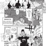 Les brigades imminutaires black 1 de Harada, Hatsuyoshiya et Shimizu (Pika/Kodansha)