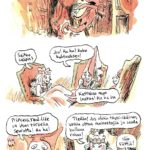 Comment le roi a perdu la tête de Ville Ranta (Editions çà et là)