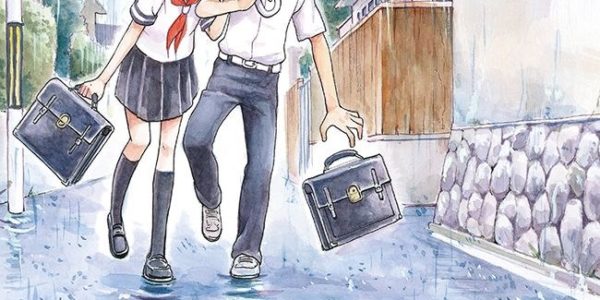 Quand Takagi me taquine de Soichiro Yamamoto (nobi nobi)