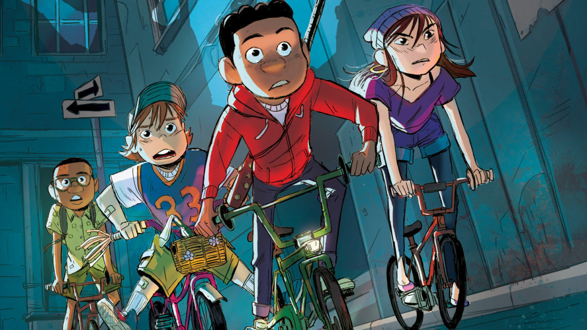 Les légendes zurbaines de Bruno, Downs et Yates (Les Humanoïdes Associés)