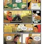 Les légendes zurbaines de Bruno, Downs et Yates (Les Humanoïdes Associés)