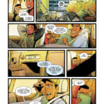 Les légendes zurbaines de Bruno, Downs et Yates (Les Humanoïdes Associés)