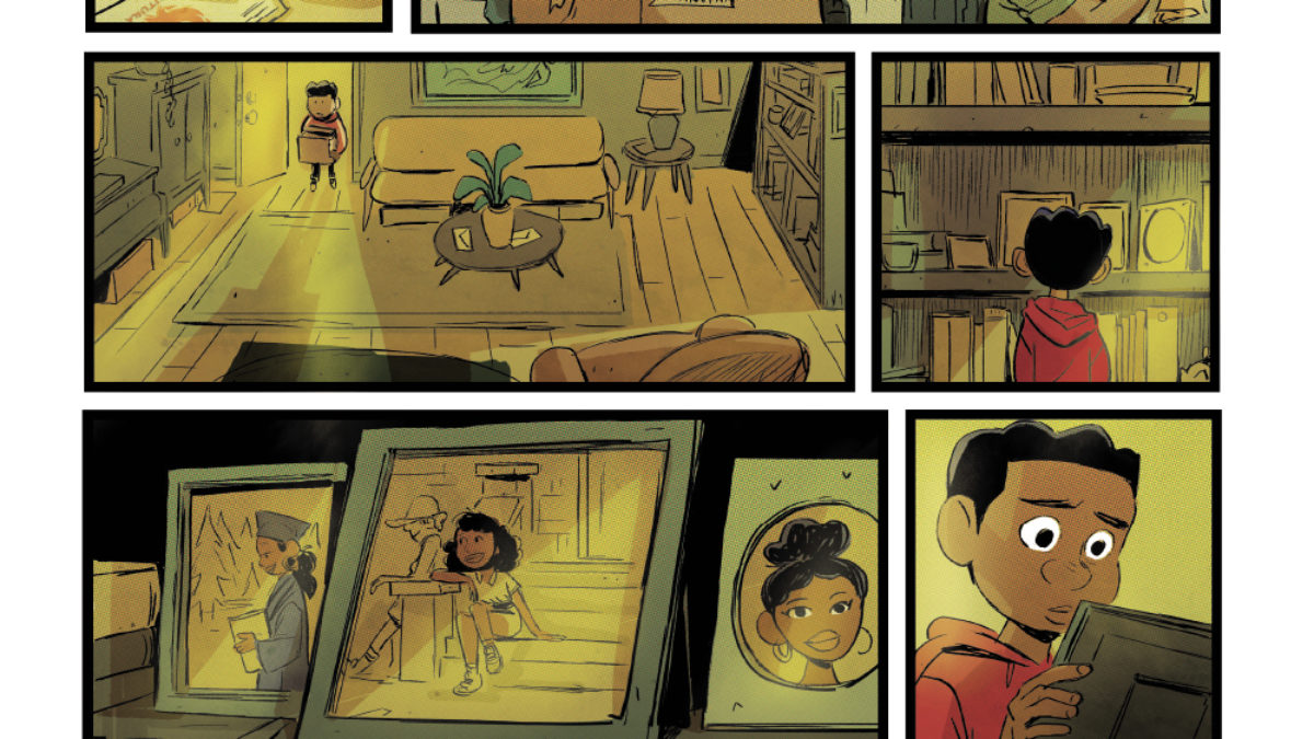 Les légendes zurbaines de Bruno, Downs et Yates (Les Humanoïdes Associés)