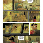 Les légendes zurbaines de Bruno, Downs et Yates (Les Humanoïdes Associés)